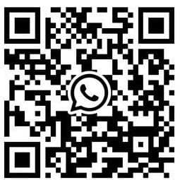 WhatsApp QR Code