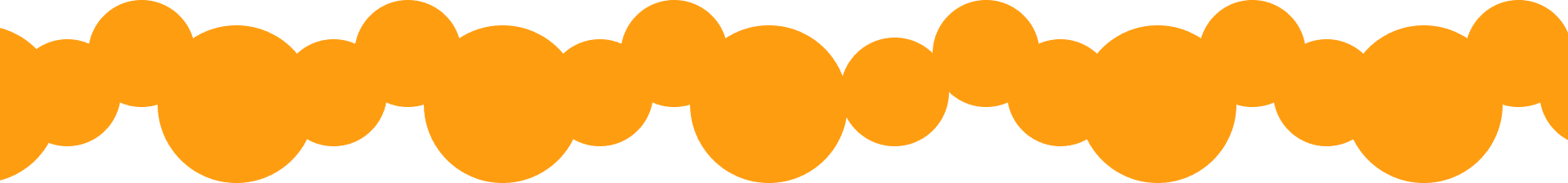 Top Cloud Border