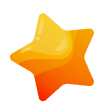 star