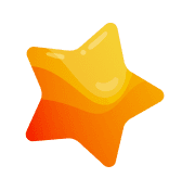 star