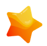 star